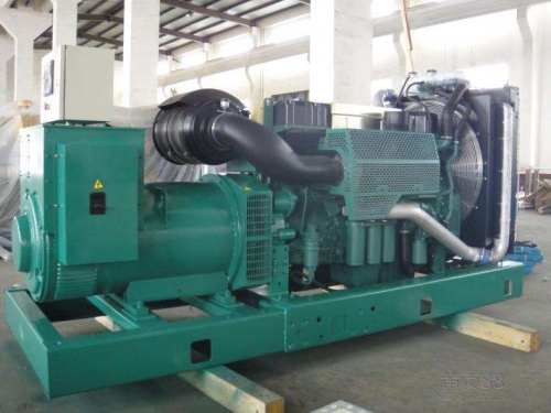 和田县便携静音：租赁无声发电机组，便携式解决能源需求