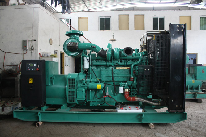 和田县环保无噪音：租用静音发电机组，为环境和耳朵双重保驾护航
